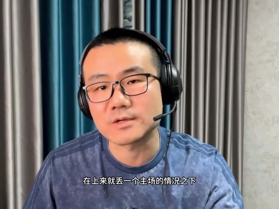 苏群：上赛季莱昂纳德为了评奖把膝盖拼坏了 这赛季专注于季后赛
